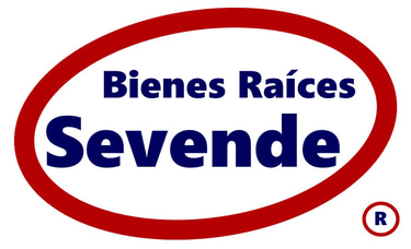 Constructora de Bienes Raices Se Vende logo