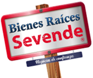 Constructora de Bienes Raices Se Vende logo