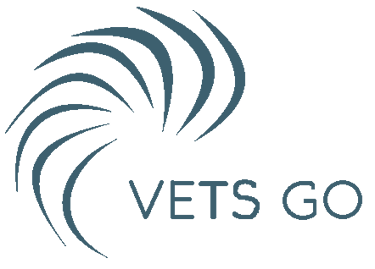 Vets Go! logo