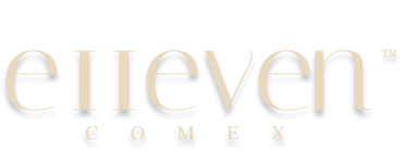 Eleven Comex logo