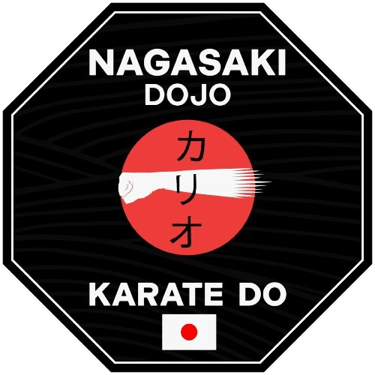 Dojo Nagasaki logo