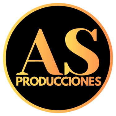 ASPRODUCCIONES logo
