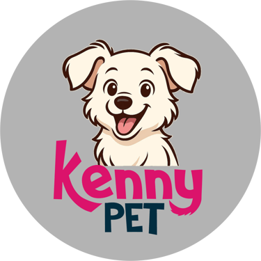 KennyPet logo