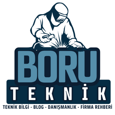 boruteknik.com logo