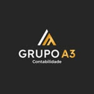 Grupo A3 Contabilidade logo