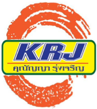 คุณัญญา รุ่งเจริญ KRJ Services logo