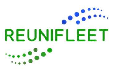reunifleet.fr logo