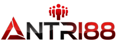 ANTRI88 logo