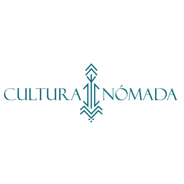 CULTURA NÓMADA logo