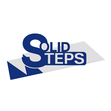 Solidsteps logo