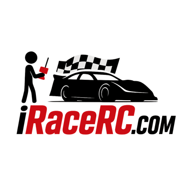 IRaceRC logo