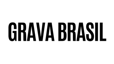 Grava Brasil logo