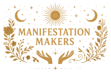 Manifestation Makers logo
