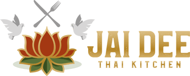 Jai Dee Thai Kitchen logo