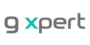 Gxpert logo