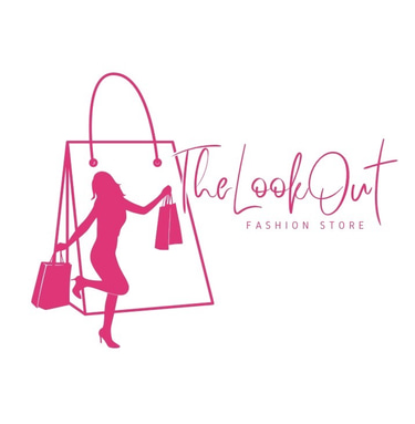 TheLookOut logo