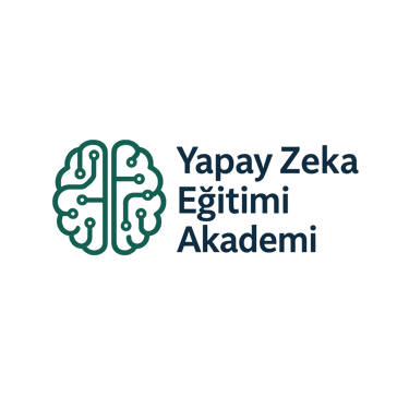 yapay zeka eğitimi logo
