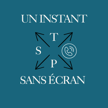 Un Instant Sans Ecran.com logo