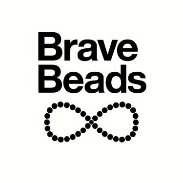 BraveBeads logo