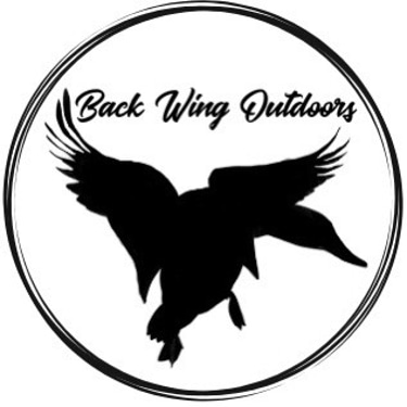 Back Wing Outdoors logo