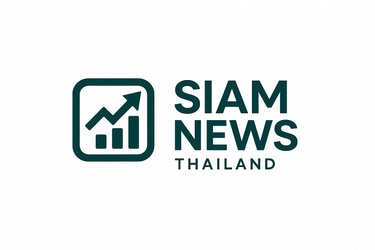 Siam News Thailand logo