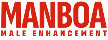 Manboa logo