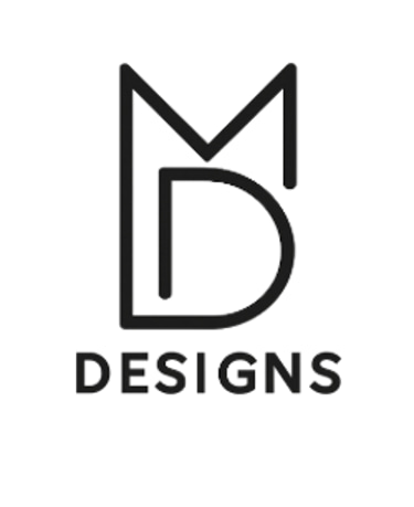 Mark David Designs logo