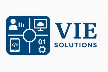 Vie Solutions LLC logo