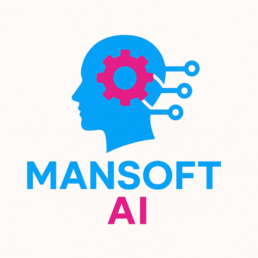 MANSOFT MANAGEMENT SERVICES PRIVATE LIMITED logo