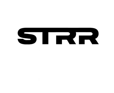 STRR logo