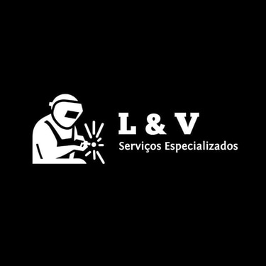 L & V Serviços Especializados logo