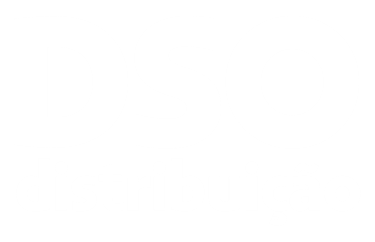 DSO DISTRIBUIÇÃO logo