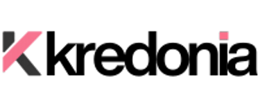 Kredonia logo