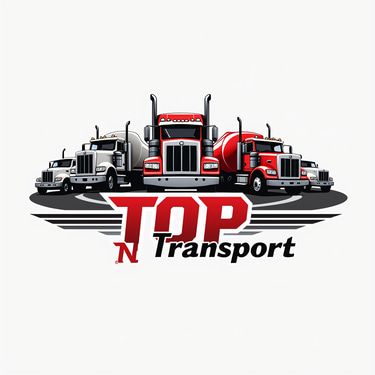 Top N Transport logo