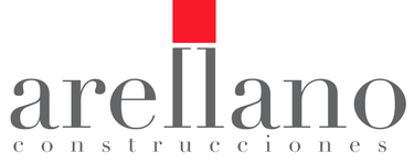 Construcciones Arellano logo