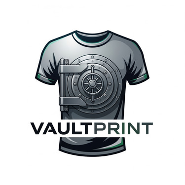 VaultPrint logo