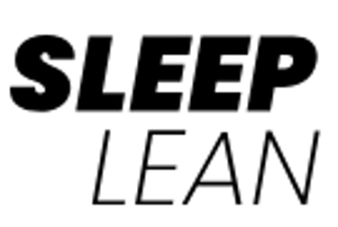 Sleep Lean logo