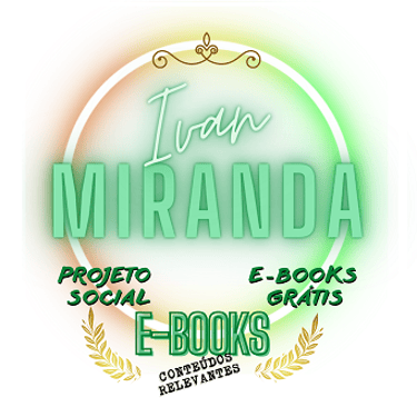 Projeto E-books Gratuitos logo