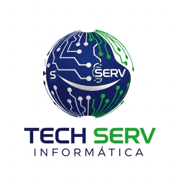 TECH SERV INFORMATICA logo