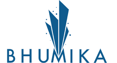 Bhumika  Luxury Plot In Faridabad logo