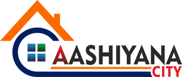 Aashiyana City logo