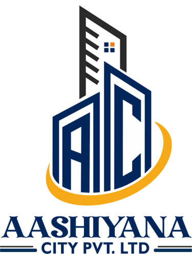 Aashiyana City logo