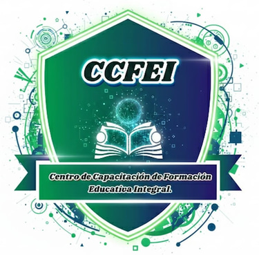 Centro de Capacitación de Formación Educativa Integral logo
