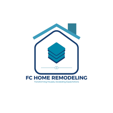 FC Home Remodeling logo