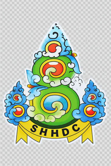 S H H D C logo