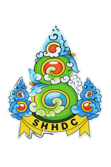S H H D C logo