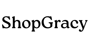 shopgracy.com logo