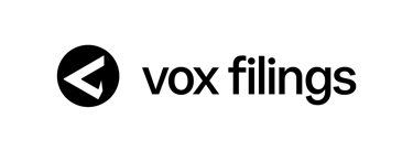 Vox Filings LLC logo