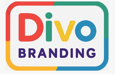 Divobranding logo