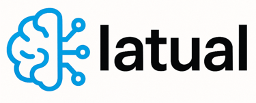 iatual logo